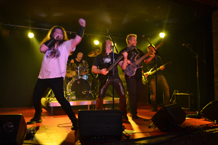 Metalfest