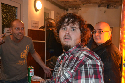 Metalfest