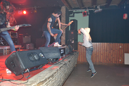 Metalfest