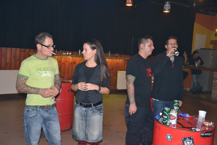 Metalfest