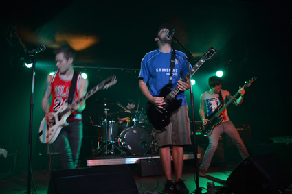 Metalfest