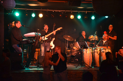 Fiesta Cubana