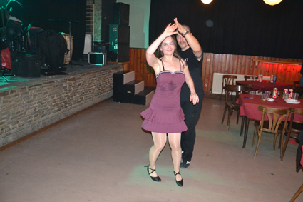Fiesta Cubana