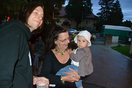 Sommerfest 2012