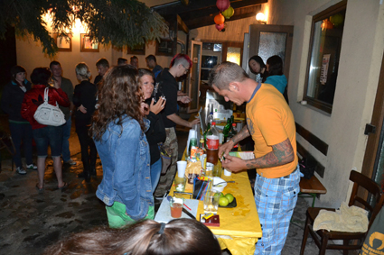 Sommerfest 2012