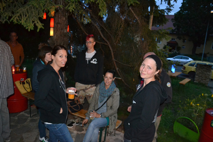 Sommerfest 2012