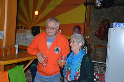 Sommerfest 2012