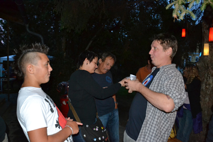 Sommerfest 2012