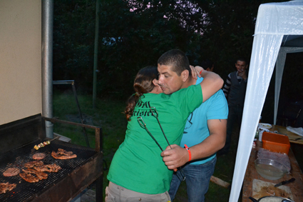 Sommerfest 2012