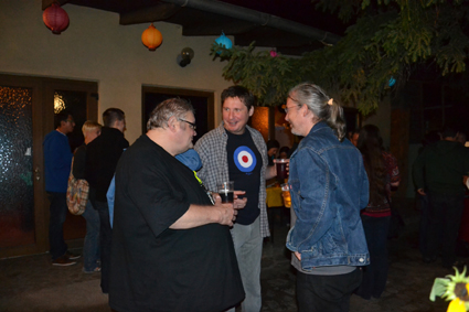 Sommerfest 2012