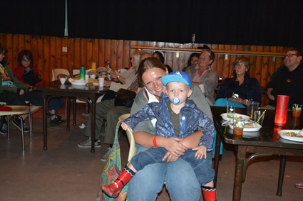 Sommerfest 2012