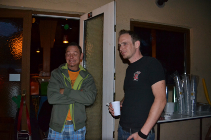 Sommerfest 2012