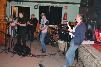 Sommerfest 2012