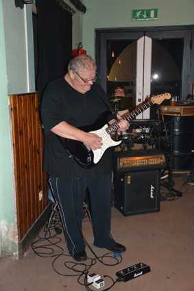 Sommerfest 2012