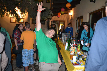 Sommerfest 2012
