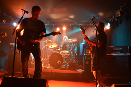 Fischamender Festival
