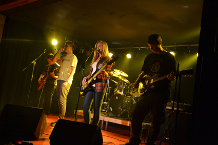 Fischamender Festival