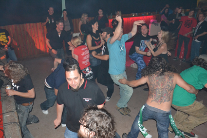 Fischamender Festival