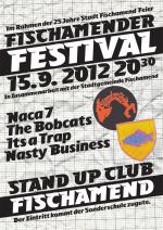 Fischamender Festival