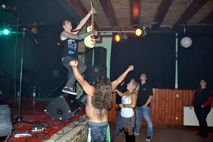 Fischamender Festival