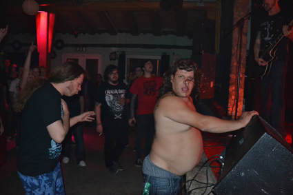 Fischamender Festival