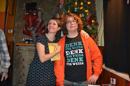Denk Weihnachtskonzert Tag II