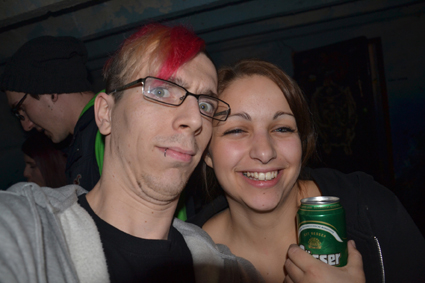 Lukas Geburtstag