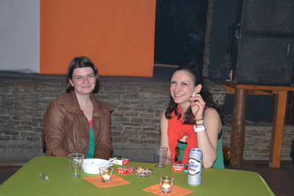 Irish Night