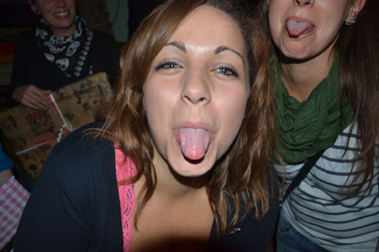 Jasi wird 25