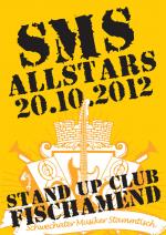 SMS Allstars