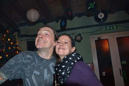 Tanja wird 30