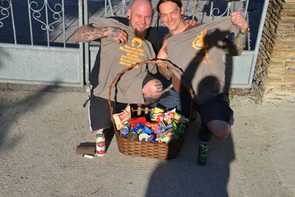 Olympische Turnier