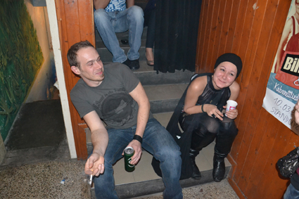 Sabrina Geburtstag
