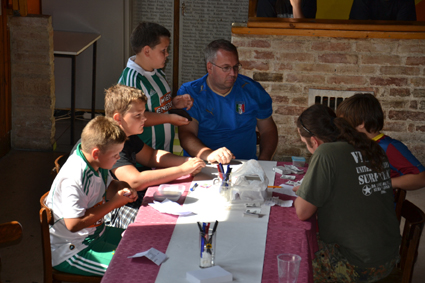 Pickerltauschbörse