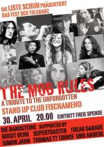 The Mob Rules - A Tibute to the Unforgotten