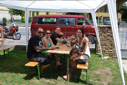 Pekal Party 2012