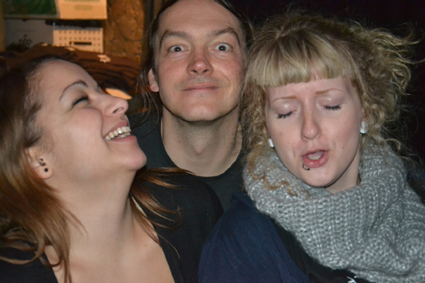 Silvester 2012 