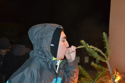 Silvester 2012 