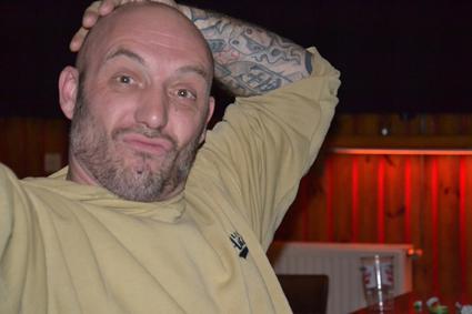Silvester 2012 