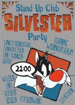 SILVESTERPARTY