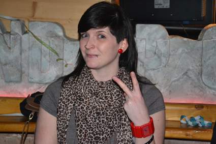 Silvester 2012 