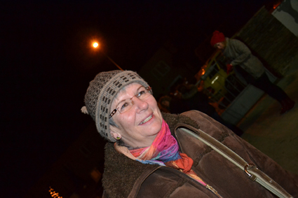 Silvester 2012 