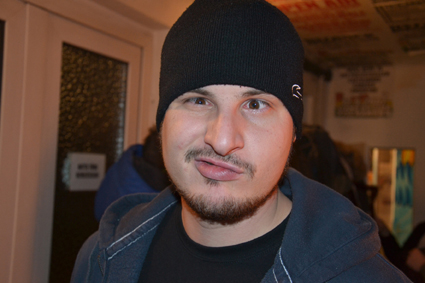 Silvester 2012 