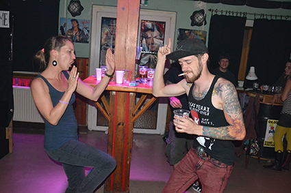 Bravo Hits Party Teil I