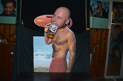 Bravo Hits Party Teil I