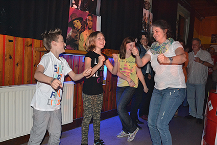 Bravo Hits Party Teil I