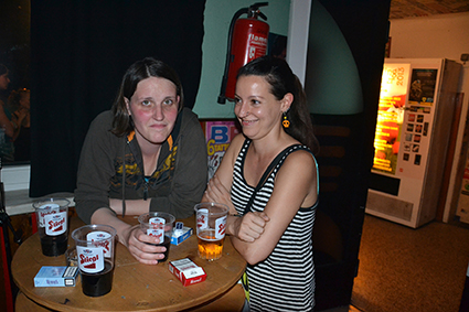 Bravo Hits Party Teil I