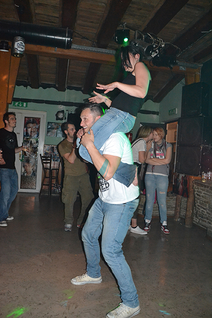 Bravo Hits Party Teil I