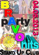 BRAVO-Hits Party