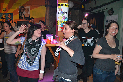 Bravo Hits Party Teil I